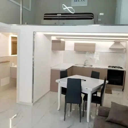 Elite Feriehus Lampedusa