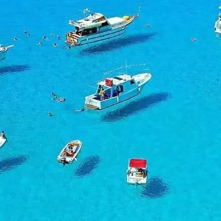 Elite Lampedusa