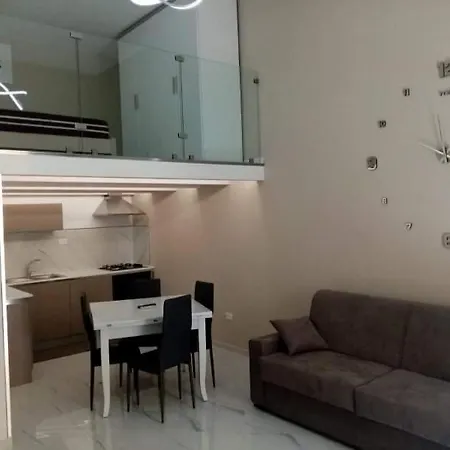 Elite Dom wakacyjny Lampedusa