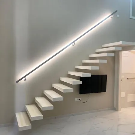 Elite Dom wakacyjny Lampedusa